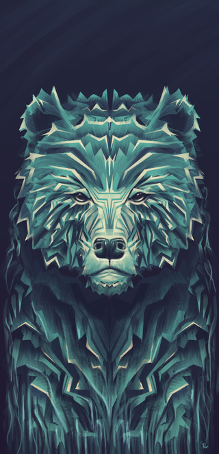 Illustration for article titled The King Of The Digital Jungle
